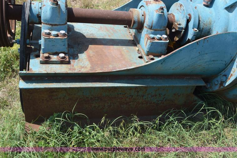 image for item BW9883 Centrifugal pump