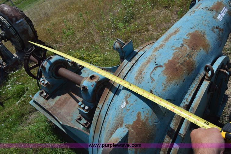 image for item BW9883 Centrifugal pump