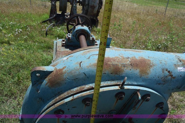 image for item BW9883 Centrifugal pump