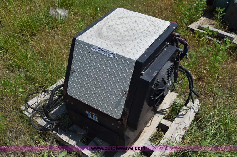 image for item BW9884 Thermo King cooling unit