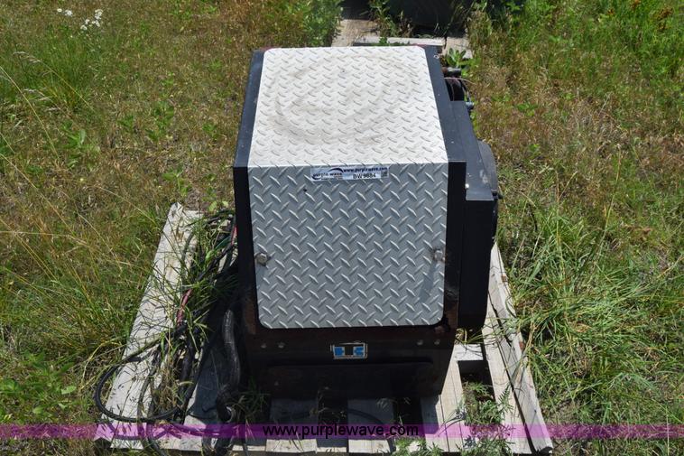 image for item BW9884 Thermo King cooling unit