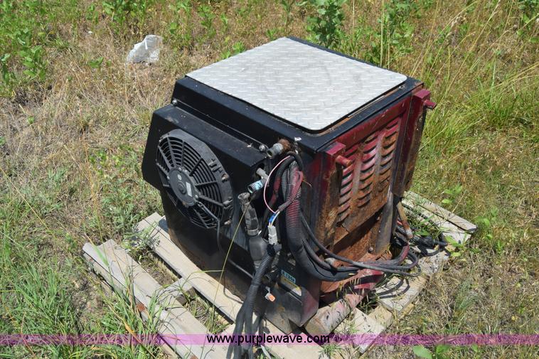 image for item BW9884 Thermo King cooling unit