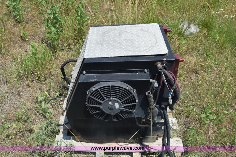 image for item BW9884 Thermo King cooling unit