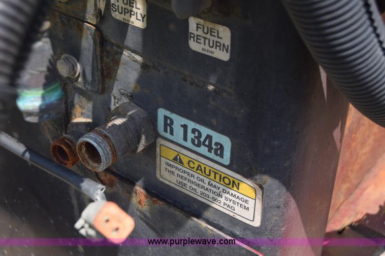 image for item BW9884 Thermo King cooling unit