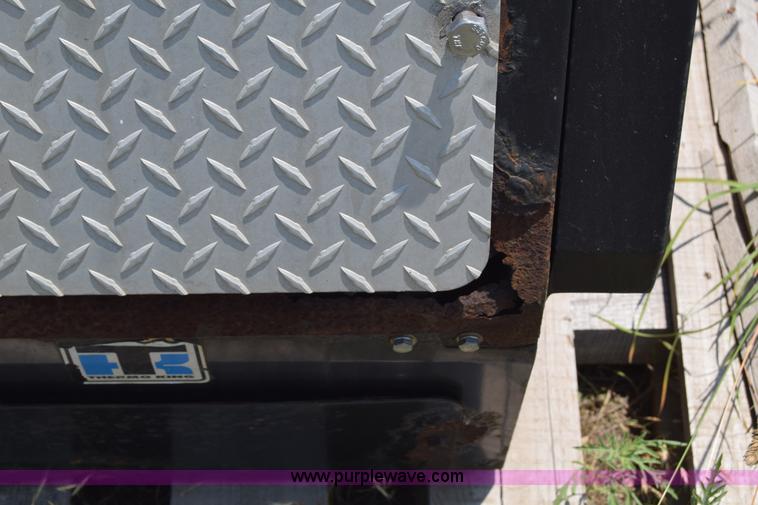 image for item BW9884 Thermo King cooling unit