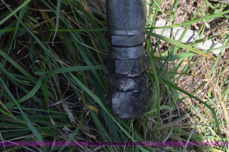 image for item BW9885 Allison HTB748 transmission