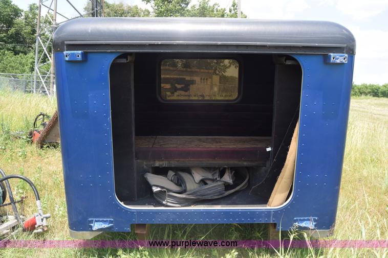 image for item BW9886 Unibilt sleeper