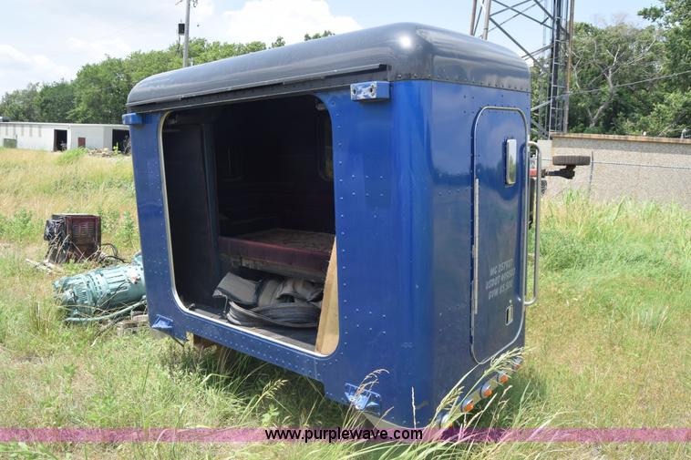 image for item BW9886 Unibilt sleeper