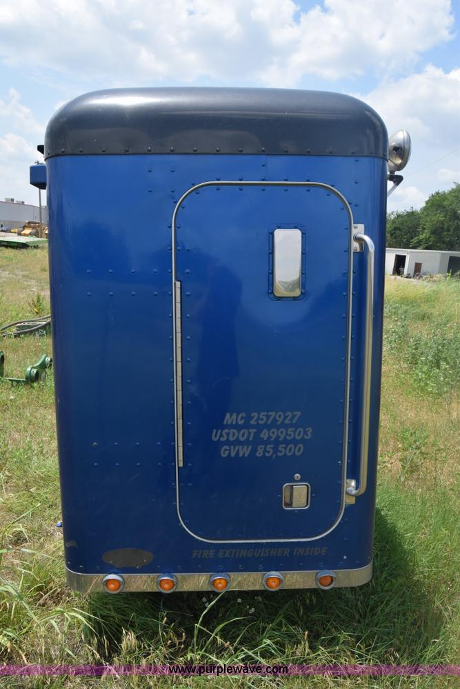 image for item BW9886 Unibilt sleeper