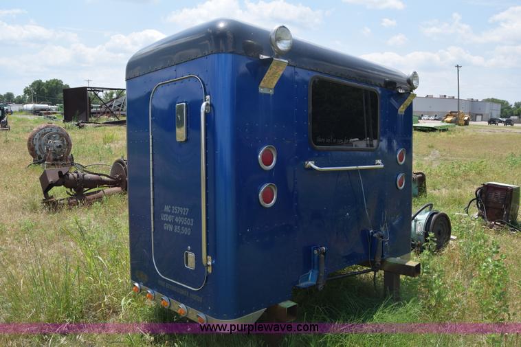 image for item BW9886 Unibilt sleeper