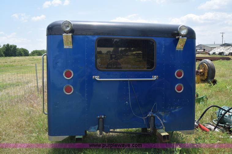 image for item BW9886 Unibilt sleeper