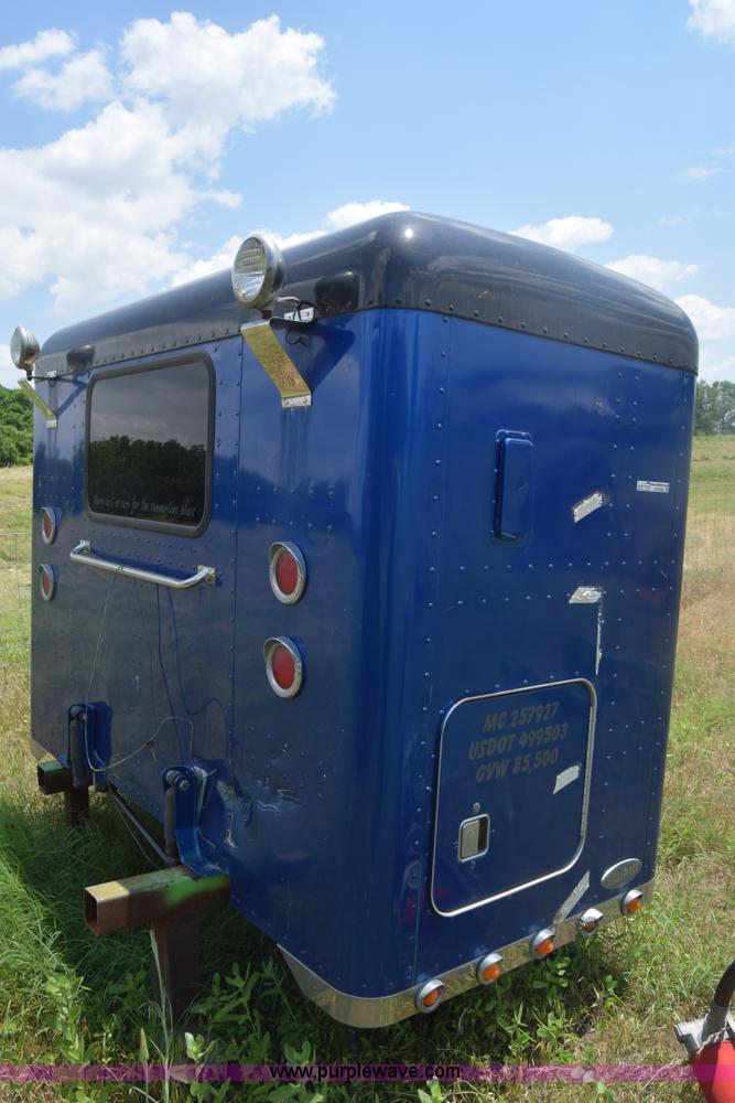 image for item BW9886 Unibilt sleeper