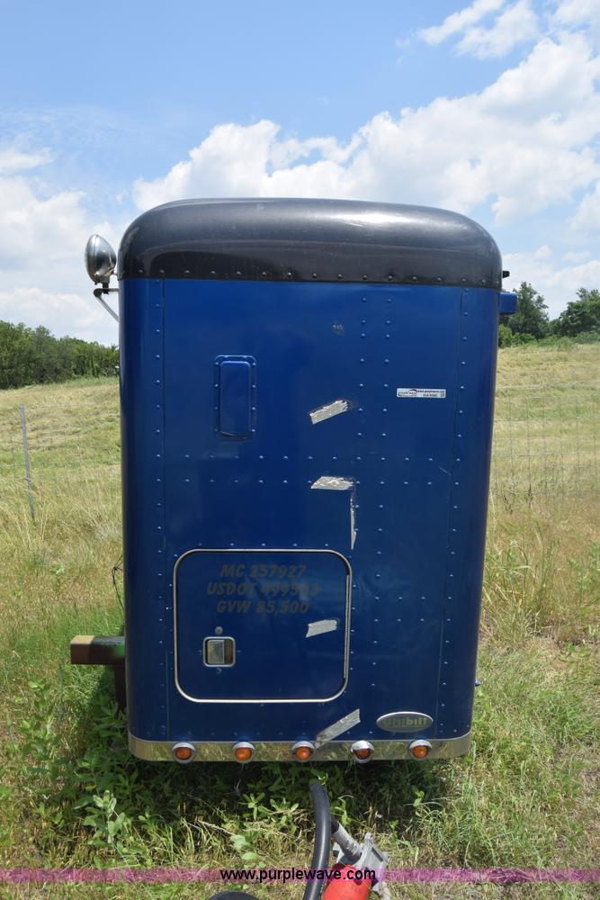 image for item BW9886 Unibilt sleeper