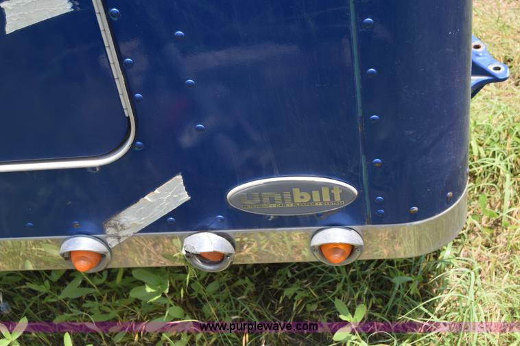 image for item BW9886 Unibilt sleeper