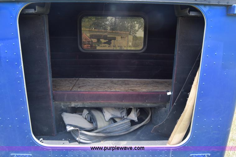 image for item BW9886 Unibilt sleeper