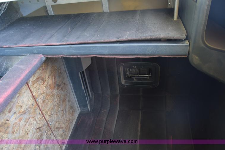 image for item BW9886 Unibilt sleeper