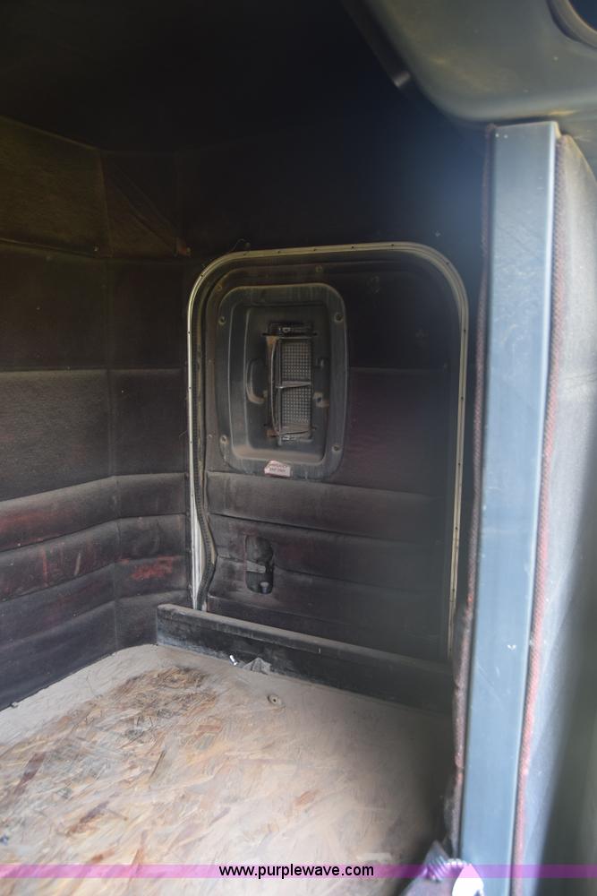 image for item BW9886 Unibilt sleeper