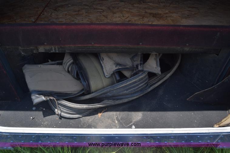 image for item BW9886 Unibilt sleeper