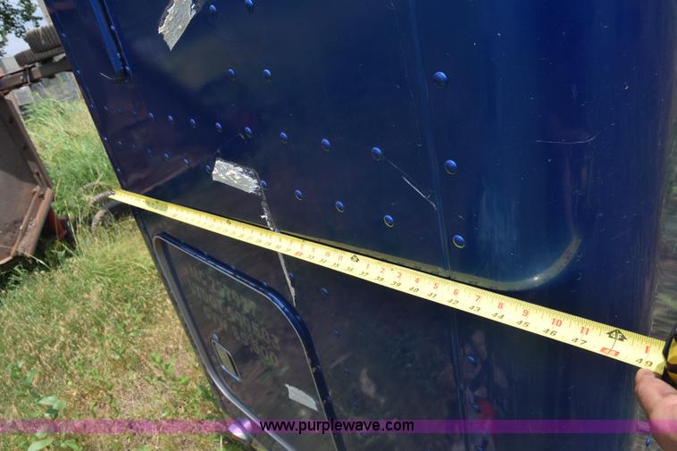 image for item BW9886 Unibilt sleeper