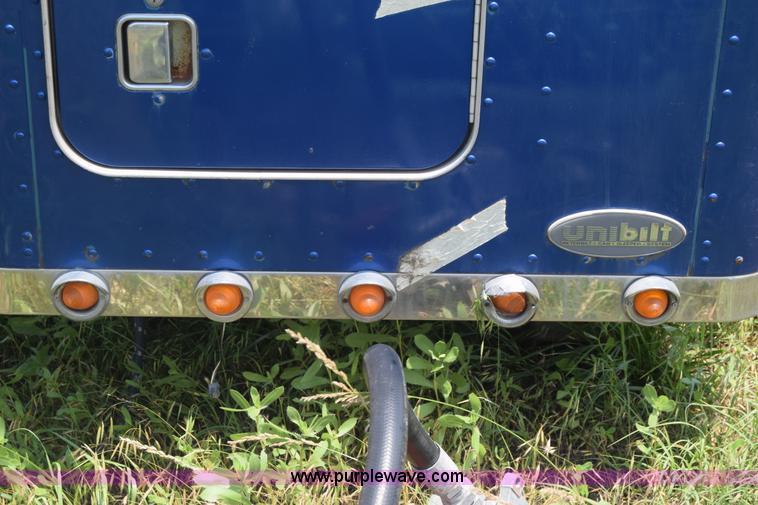 image for item BW9886 Unibilt sleeper