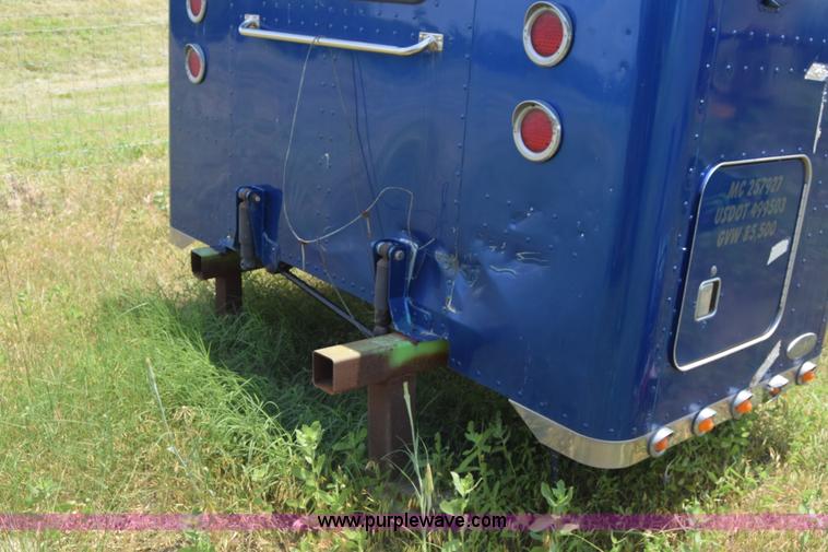 image for item BW9886 Unibilt sleeper