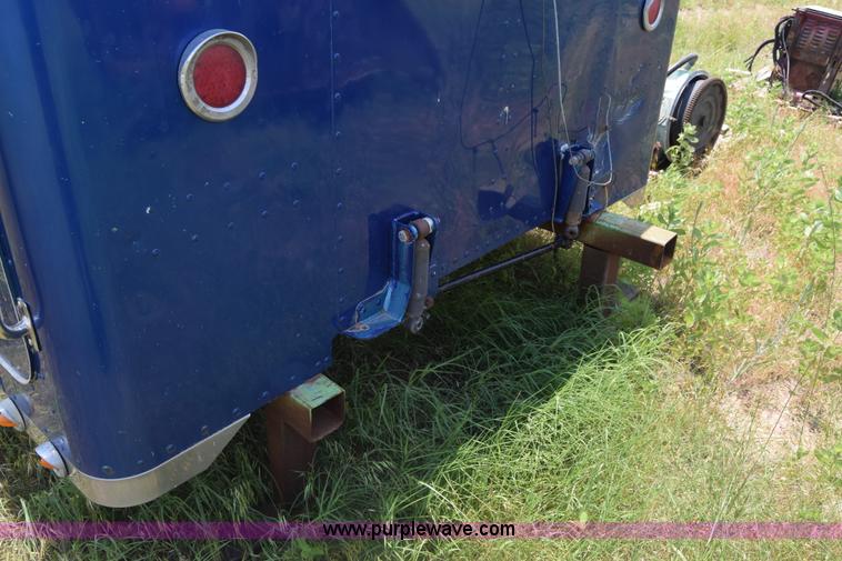 image for item BW9886 Unibilt sleeper