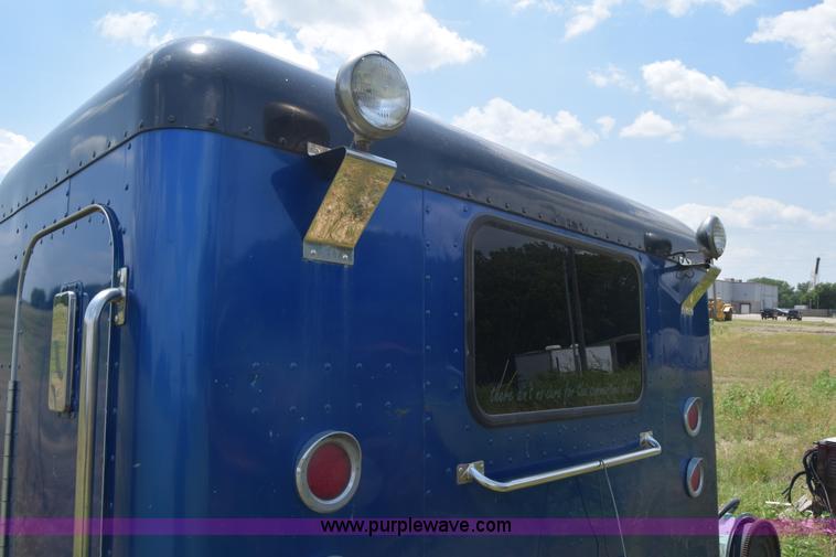 image for item BW9886 Unibilt sleeper