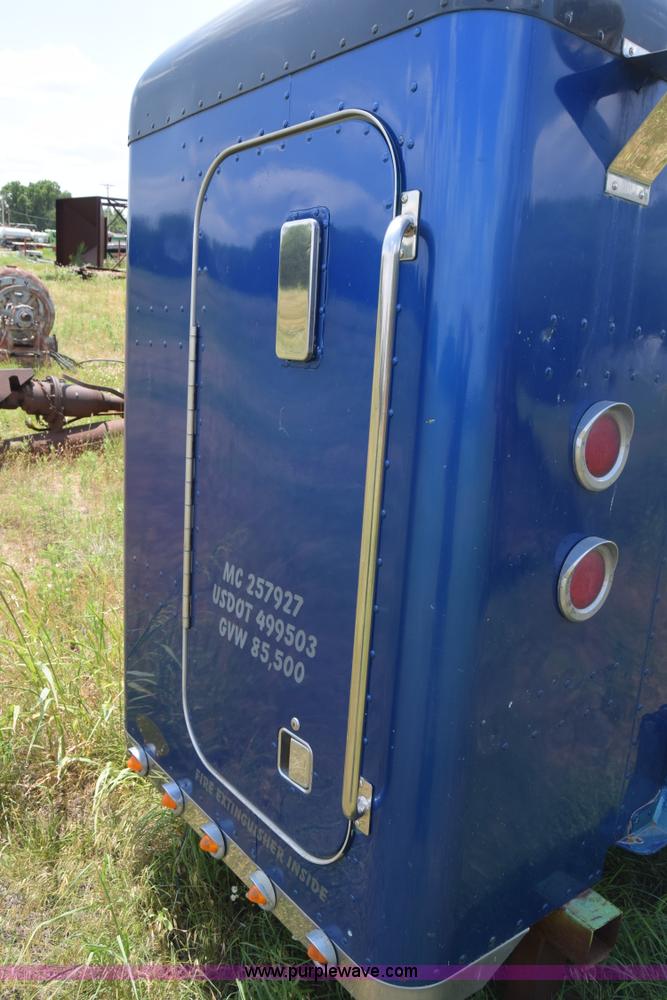 image for item BW9886 Unibilt sleeper