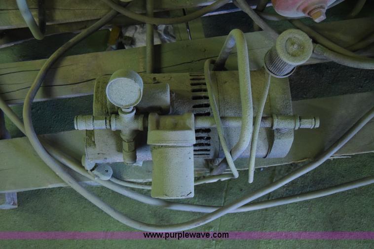 image for item BW9903 (3) sandblaster motors