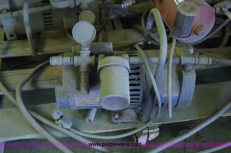 image for item BW9903 (3) sandblaster motors