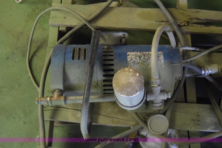 image for item BW9903 (3) sandblaster motors