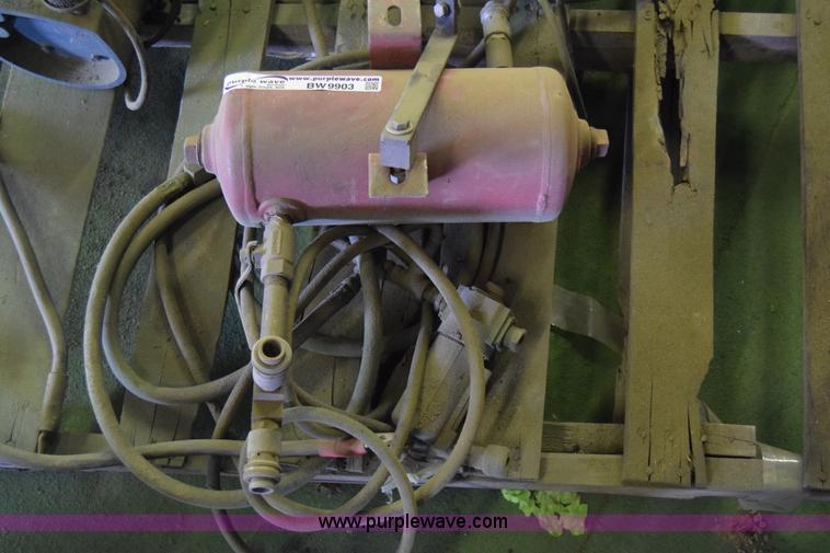 image for item BW9903 (3) sandblaster motors