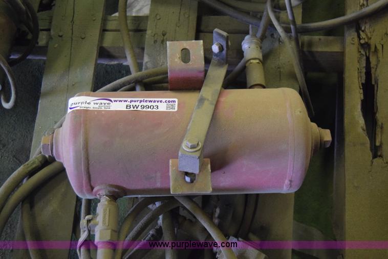 image for item BW9903 (3) sandblaster motors