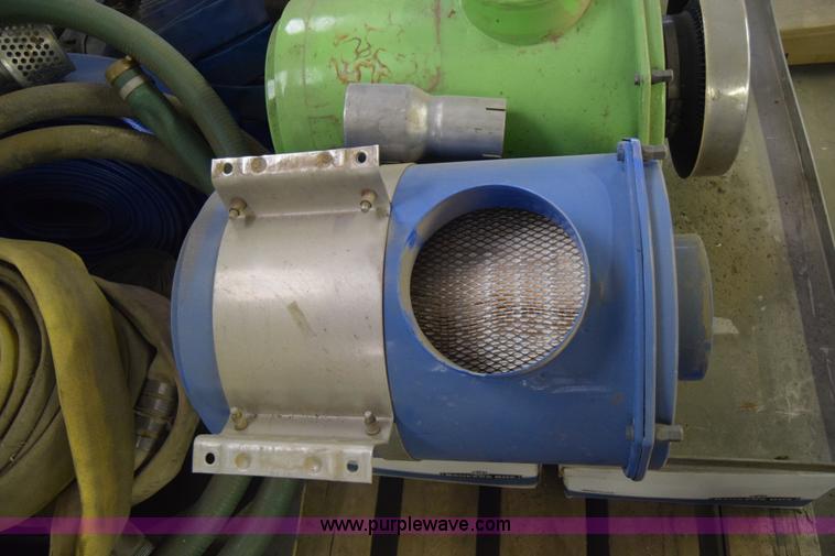 image for item BW9911 (3) air filter tanks