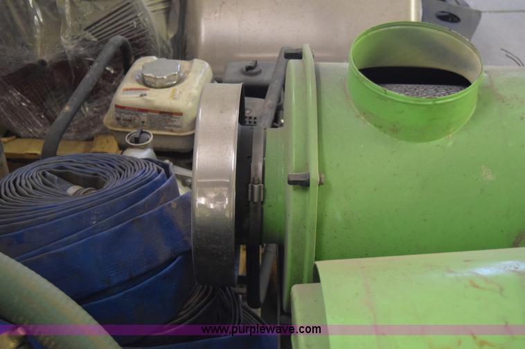 image for item BW9911 (3) air filter tanks