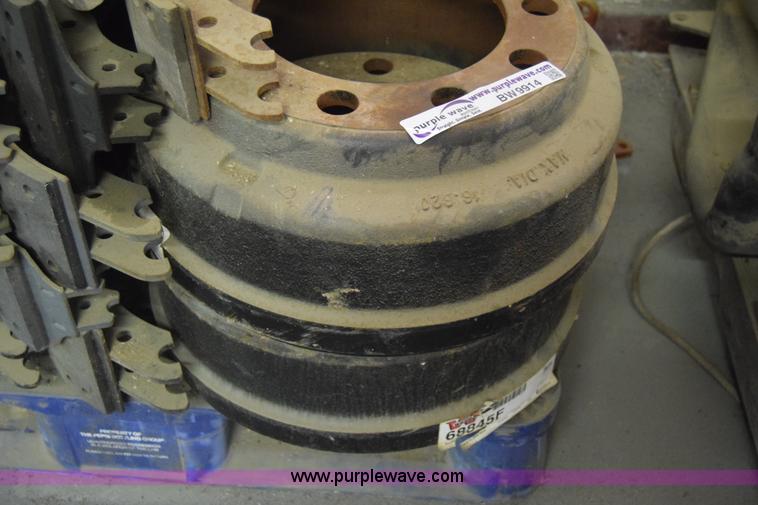 image for item BW9914 Truck brake parts