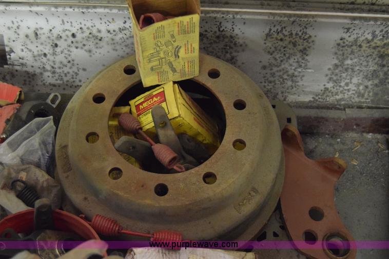 image for item BW9914 Truck brake parts