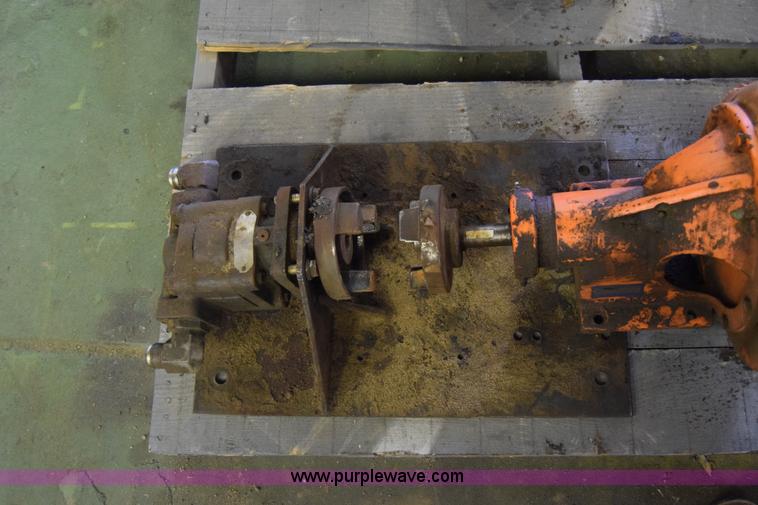 image for item BW9915 Berkley pump