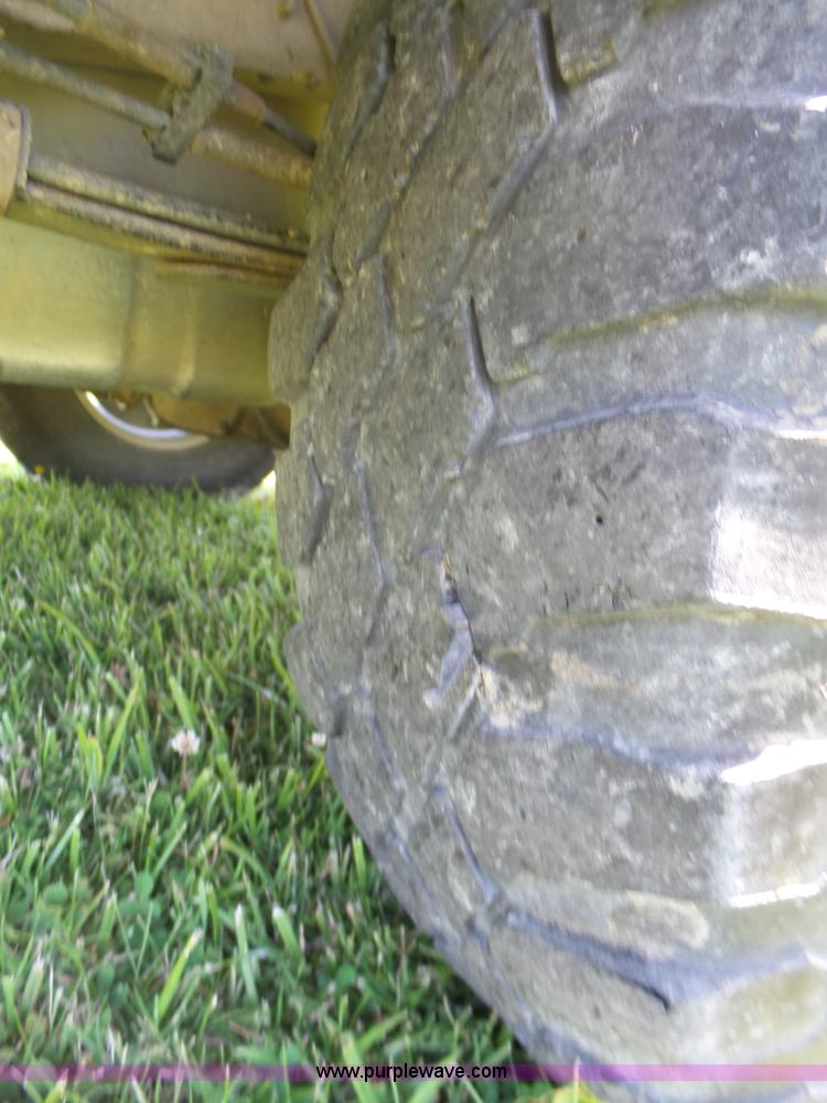 image for item BZ9575 2004 Ford F150 SuperCab pickup truck