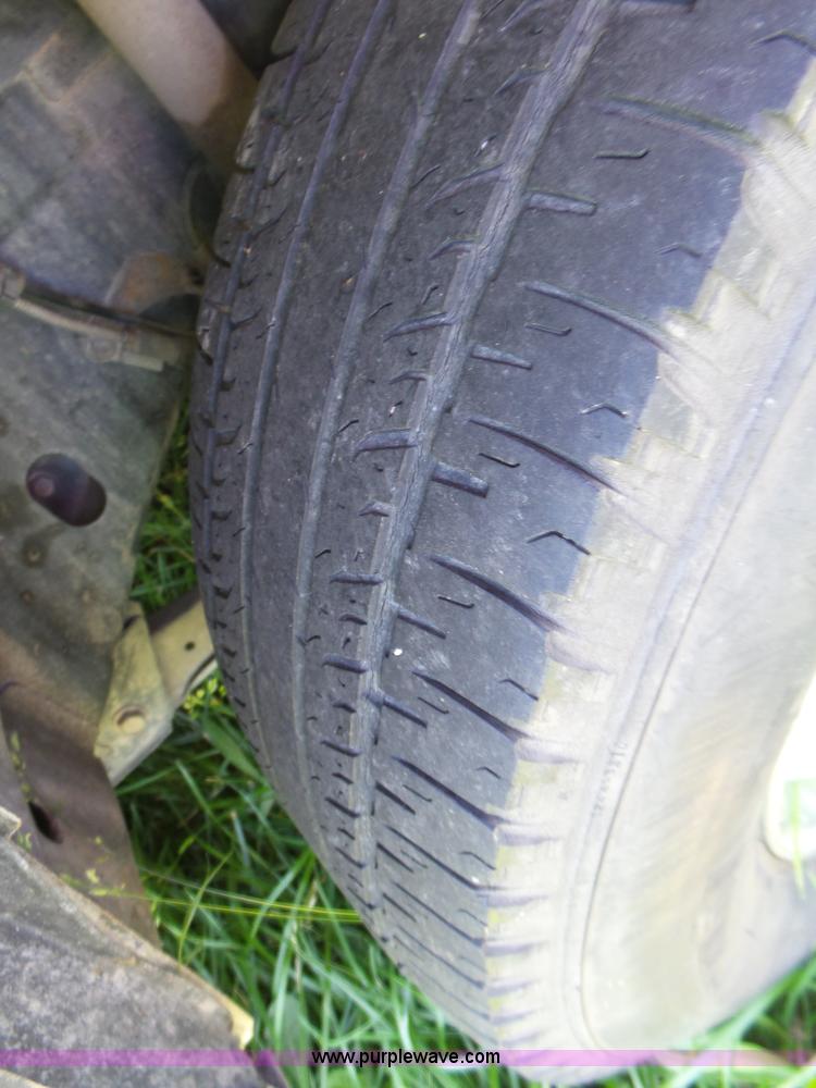 image for item BZ9577 1995 Jeep Grand Cherokee SUV