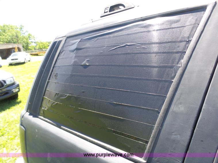 image for item BZ9577 1995 Jeep Grand Cherokee SUV