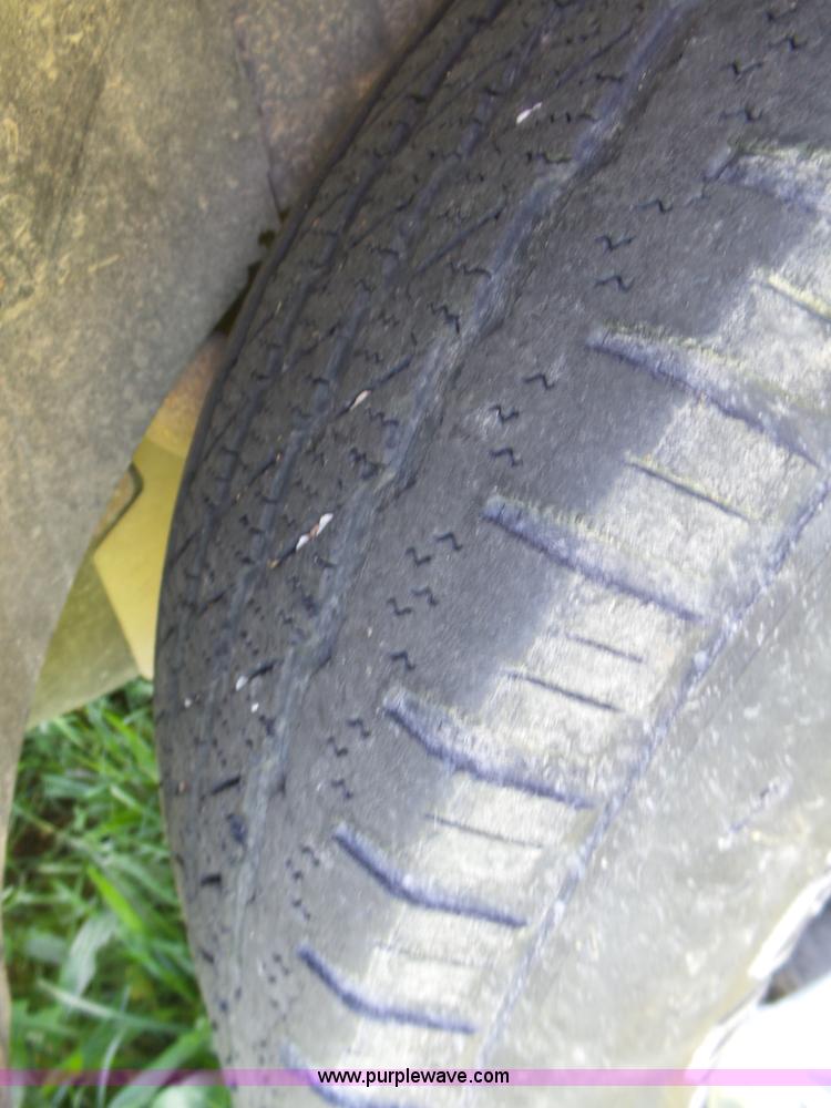 image for item BZ9577 1995 Jeep Grand Cherokee SUV