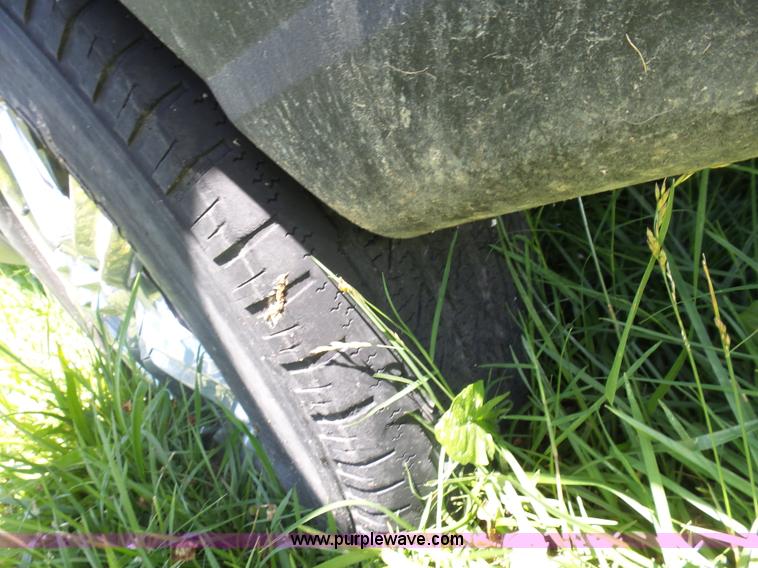 image for item BZ9577 1995 Jeep Grand Cherokee SUV