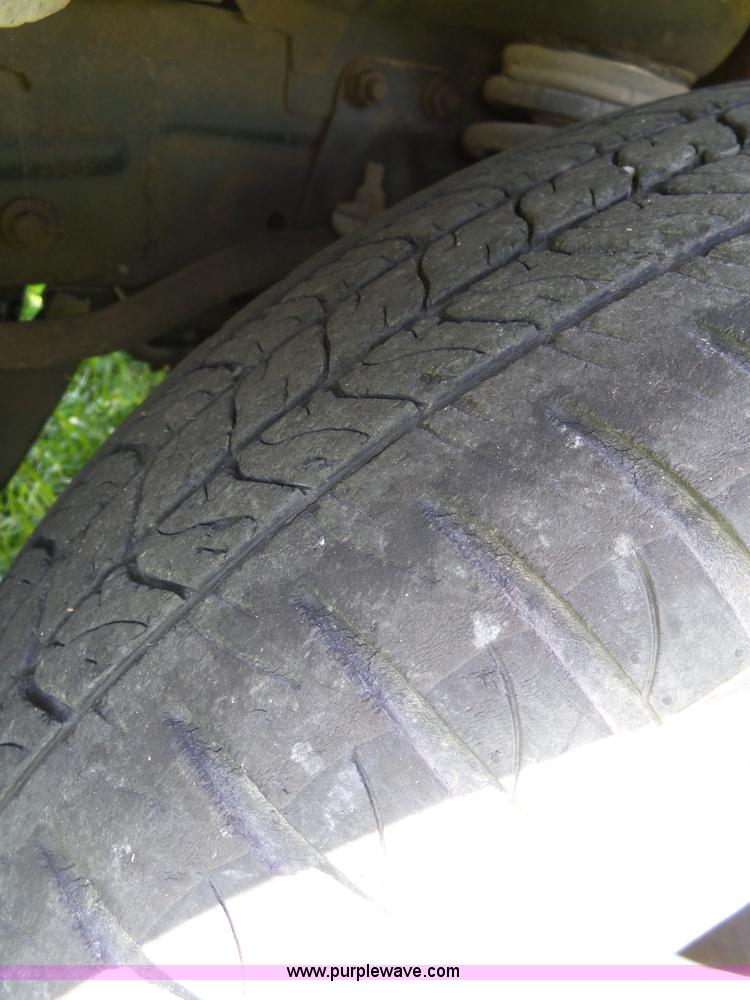 image for item BZ9577 1995 Jeep Grand Cherokee SUV