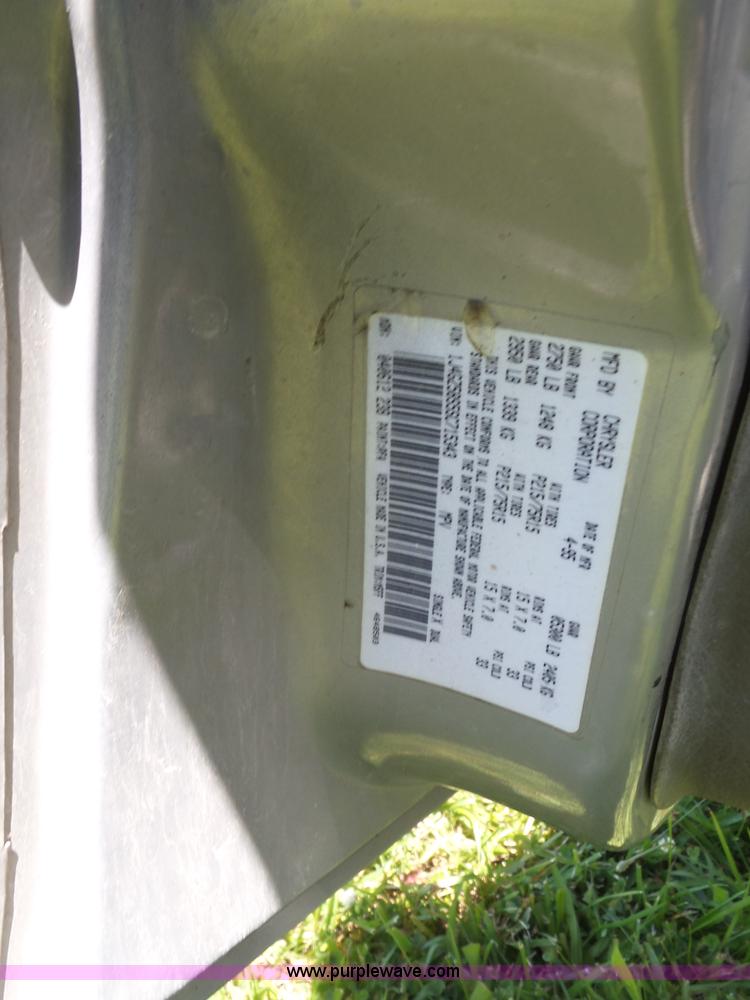 image for item BZ9577 1995 Jeep Grand Cherokee SUV