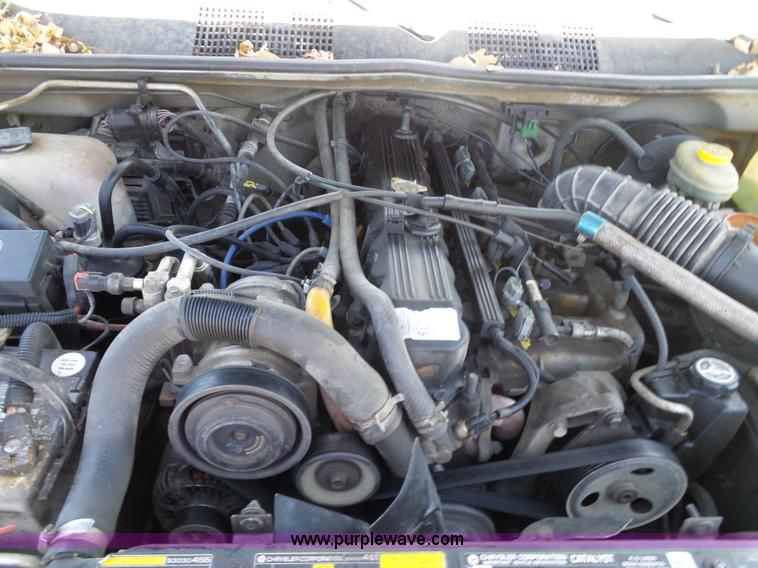 image for item BZ9577 1995 Jeep Grand Cherokee SUV