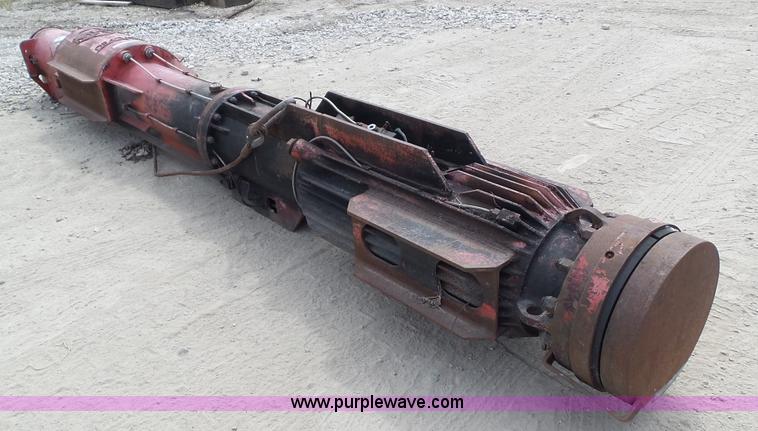 image for item BZ9752 MKT DE42/35 diesel pile hammer