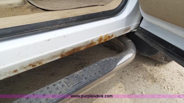 image for item BZ9755 2007 Chevrolet Silverado 1500 pickup truck