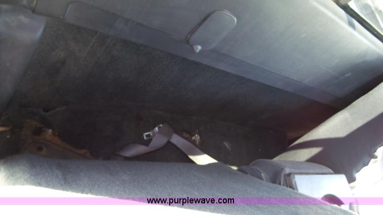 image for item BZ9756 1999 Chevrolet Silverado 1500 pickup truck