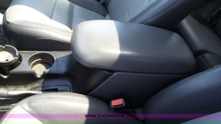 image for item BZ9757 2003 Ford Escape XLT SUV